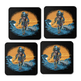 The Predalorian - Coasters