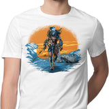 The Predalorian - Men's Apparel