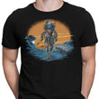 The Predalorian - Men's Apparel