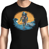 The Predalorian - Men's Apparel