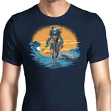 The Predalorian - Men's Apparel