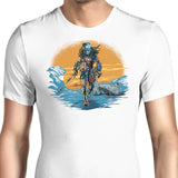 The Predalorian - Men's Apparel