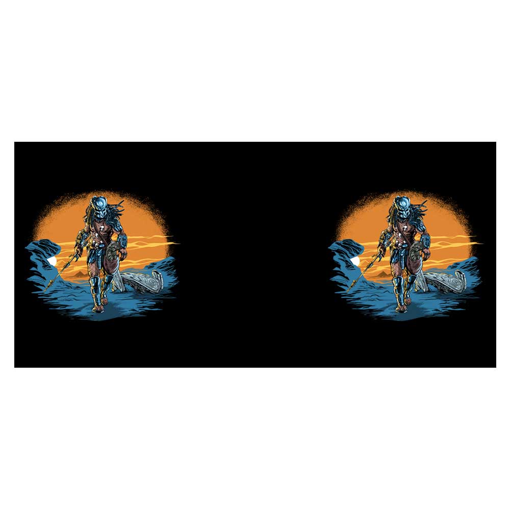 The Predalorian - Mug