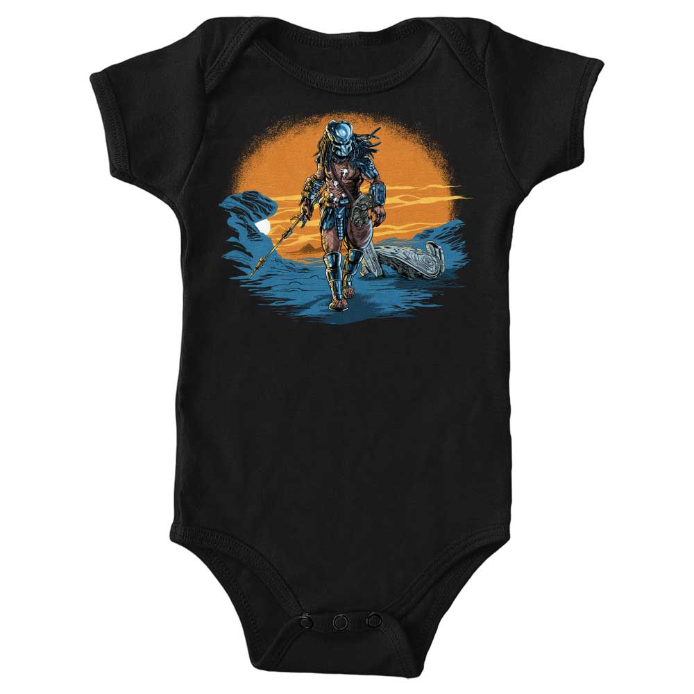 The Predalorian - Youth Apparel