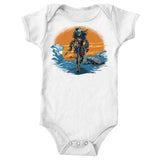 The Predalorian - Youth Apparel