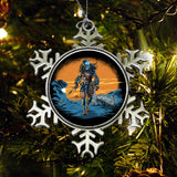 The Predalorian - Ornament