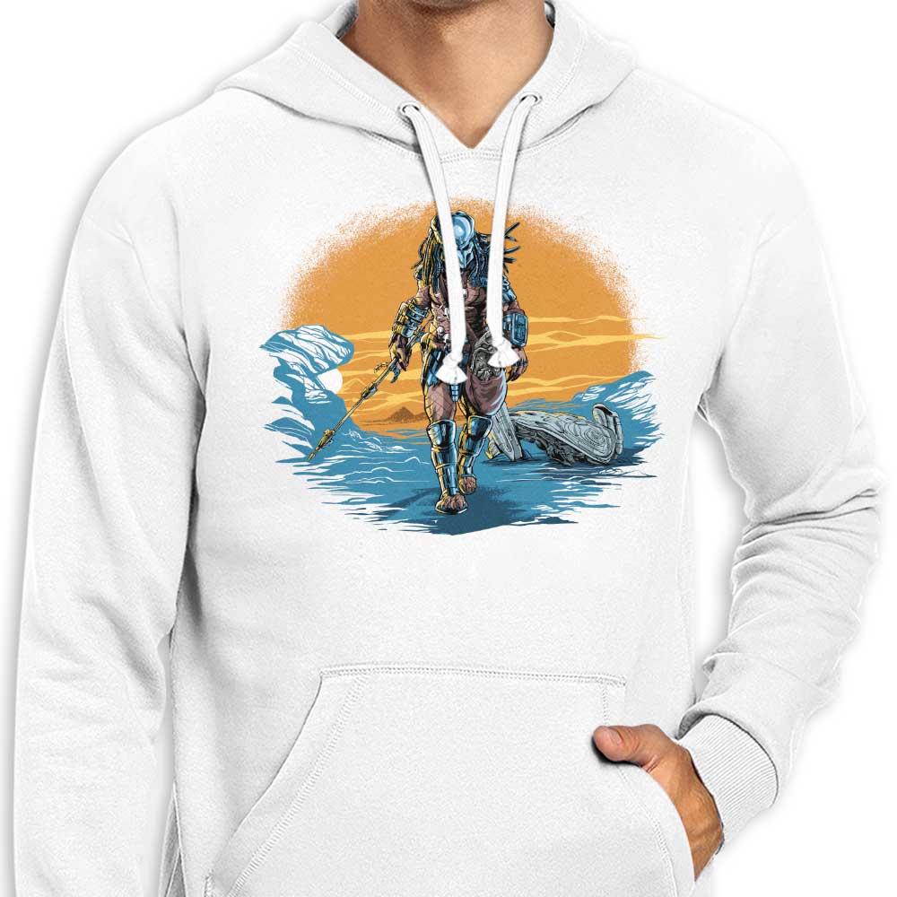 The Predalorian - Hoodie