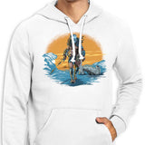 The Predalorian - Hoodie