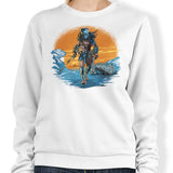 The Predalorian - Sweatshirt