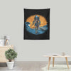 The Predalorian - Wall Tapestry