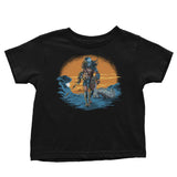 The Predalorian - Youth Apparel