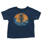 The Predalorian - Youth Apparel