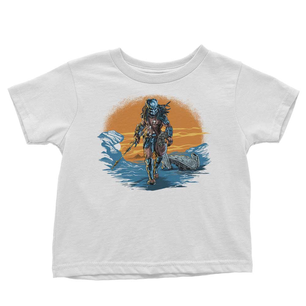The Predalorian - Youth Apparel