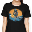 The Predalorian - Women's Apparel