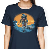 The Predalorian - Women's Apparel