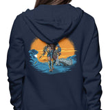 The Predalorian - Hoodie