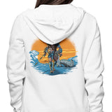 The Predalorian - Hoodie