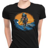 The Predalorian - Women's Apparel