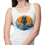 The Predalorian - Tank Top