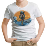 The Predalorian - Youth Apparel