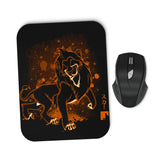 The Prepared - Mousepad