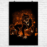 The Prepared - Poster