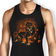 The Prepared - Tank Top