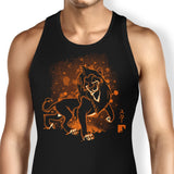 The Prepared - Tank Top
