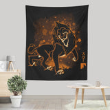 The Prepared - Wall Tapestry