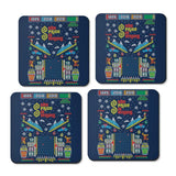 The Price is Wrong - Coasters