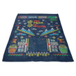 The Price is Wrong - Fleece Blanket