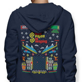 The Price is Wrong - Hoodie