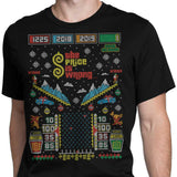 The Price is Wrong - Men's Apparel
