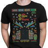 The Price is Wrong - Men's Apparel