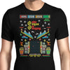 The Price is Wrong - Men's Apparel