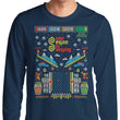 The Price is Wrong - Long Sleeve T-Shirt