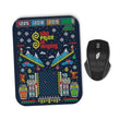 The Price is Wrong - Mousepad