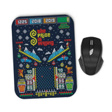 The Price is Wrong - Mousepad