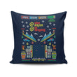 The Price is Wrong - Throw Pillow