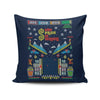 The Price is Wrong - Throw Pillow