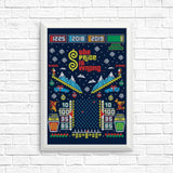 The Price is Wrong - Posters & Prints