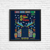 The Price is Wrong - Posters & Prints