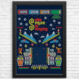 The Price is Wrong - Posters & Prints