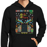 The Price is Wrong - Hoodie