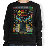 The Price is Wrong - Sweatshirt