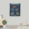 The Price is Wrong - Wall Tapestry