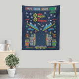 The Price is Wrong - Wall Tapestry