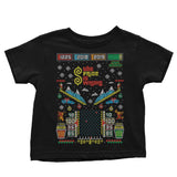 The Price is Wrong - Youth Apparel