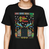 The Price is Wrong - Women's Apparel