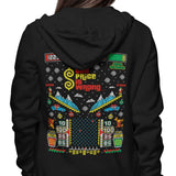 The Price is Wrong - Hoodie